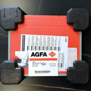 AGFA CR MD4.0T для CR 30-X размер 24х30 см