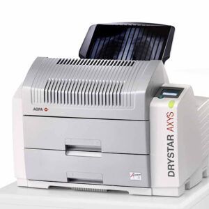 DRYSTAR AXYS