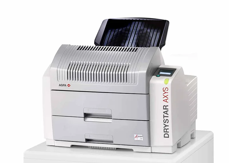 Медицинский принтер Agfa DRYSTAR AXYS