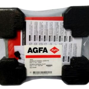 AGFA CR MD4.0T для CR 30-X размер 18х24 см