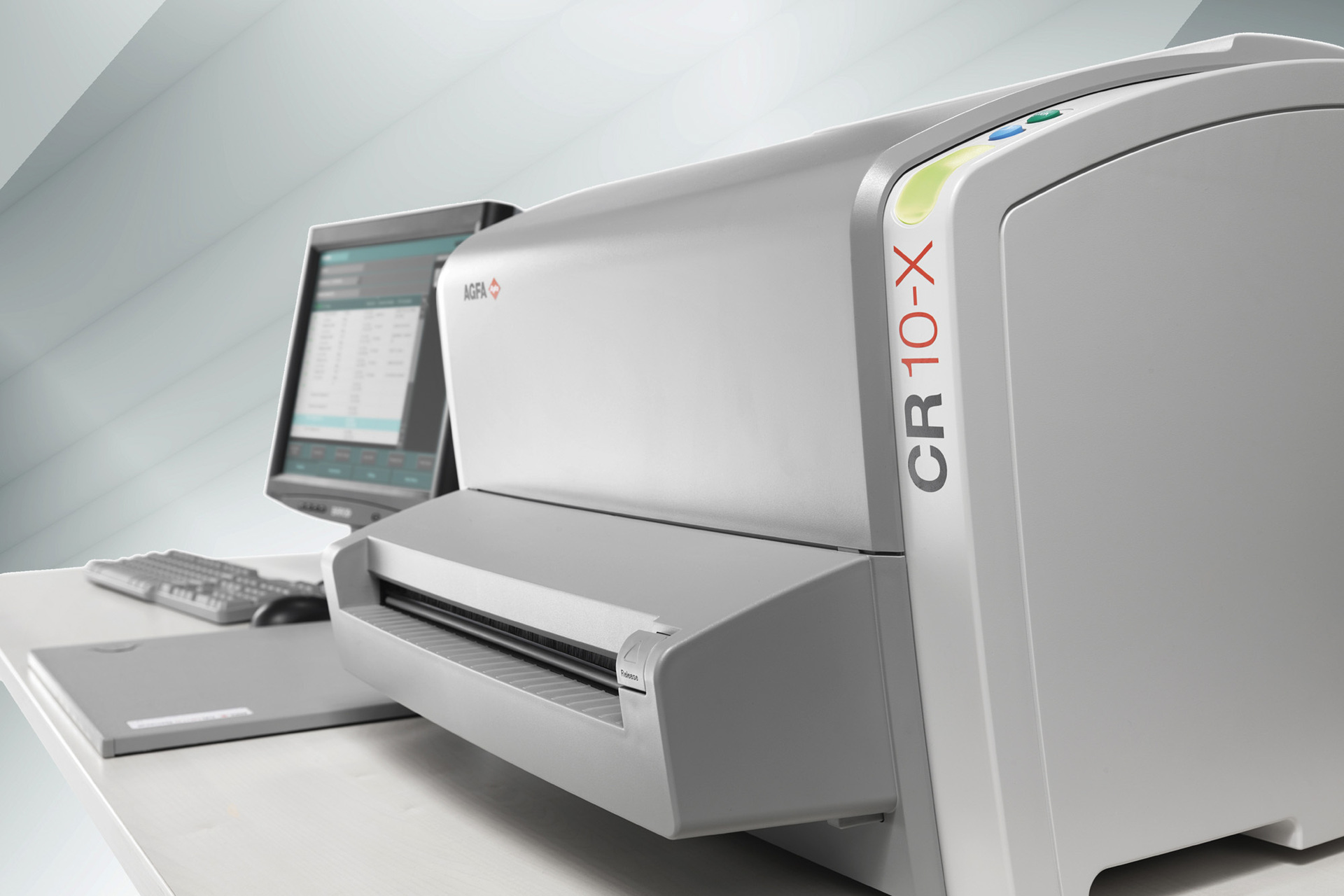 CR 10-X