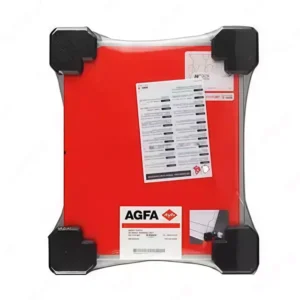 AGFA CR MD4.0T для CR 30-X размер 35х43 см