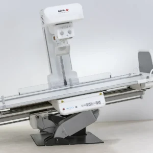 Agfa DR 800