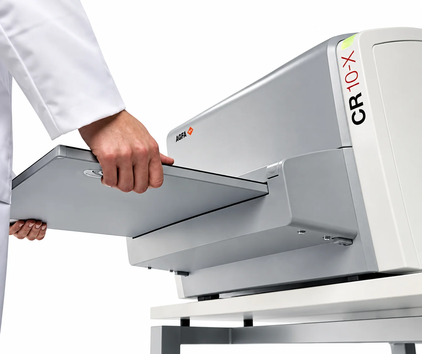 CR 10-X