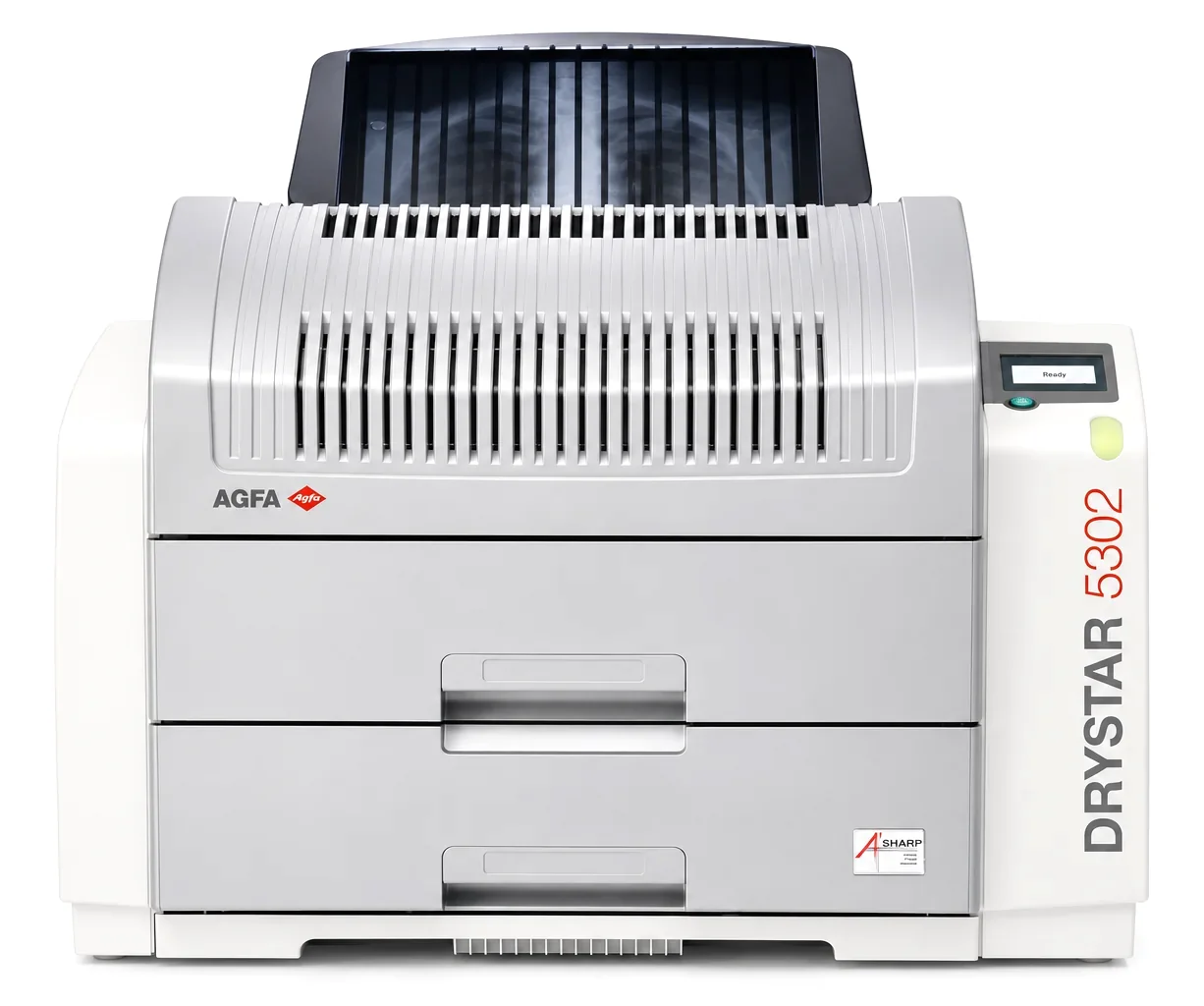 DRYSTAR 5302