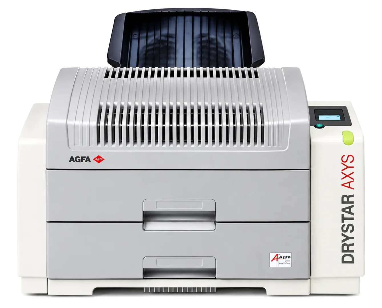 DRYSTAR AXYS