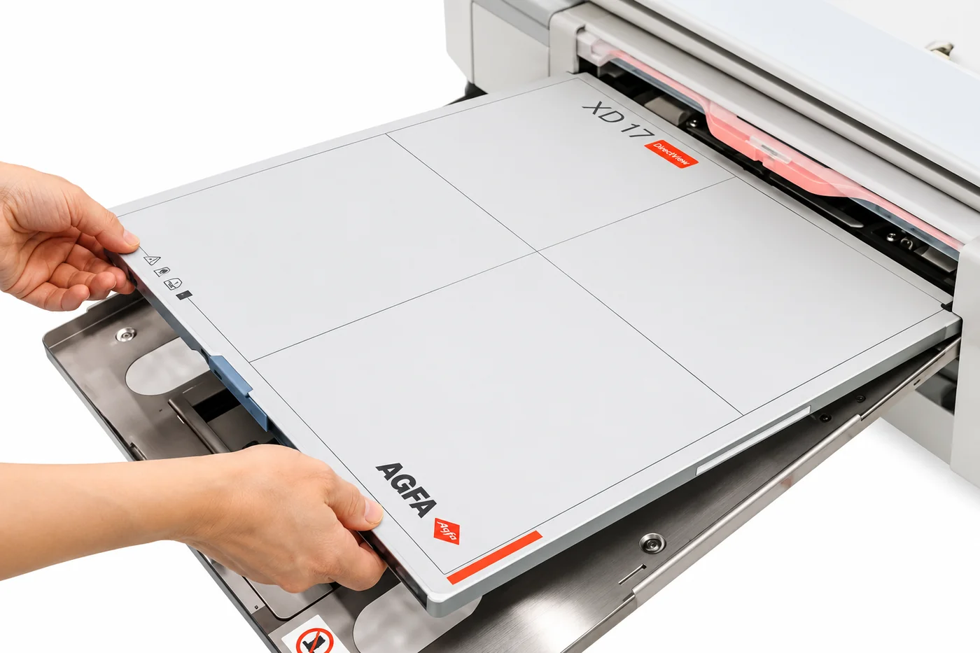 детектор Dura-Line XD 17