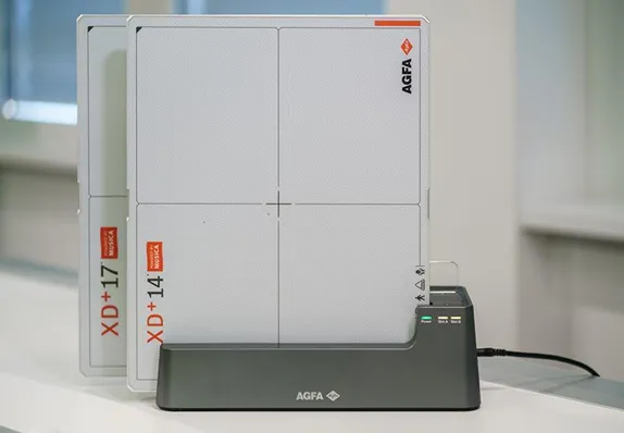 детектор Dura-Line XD 17