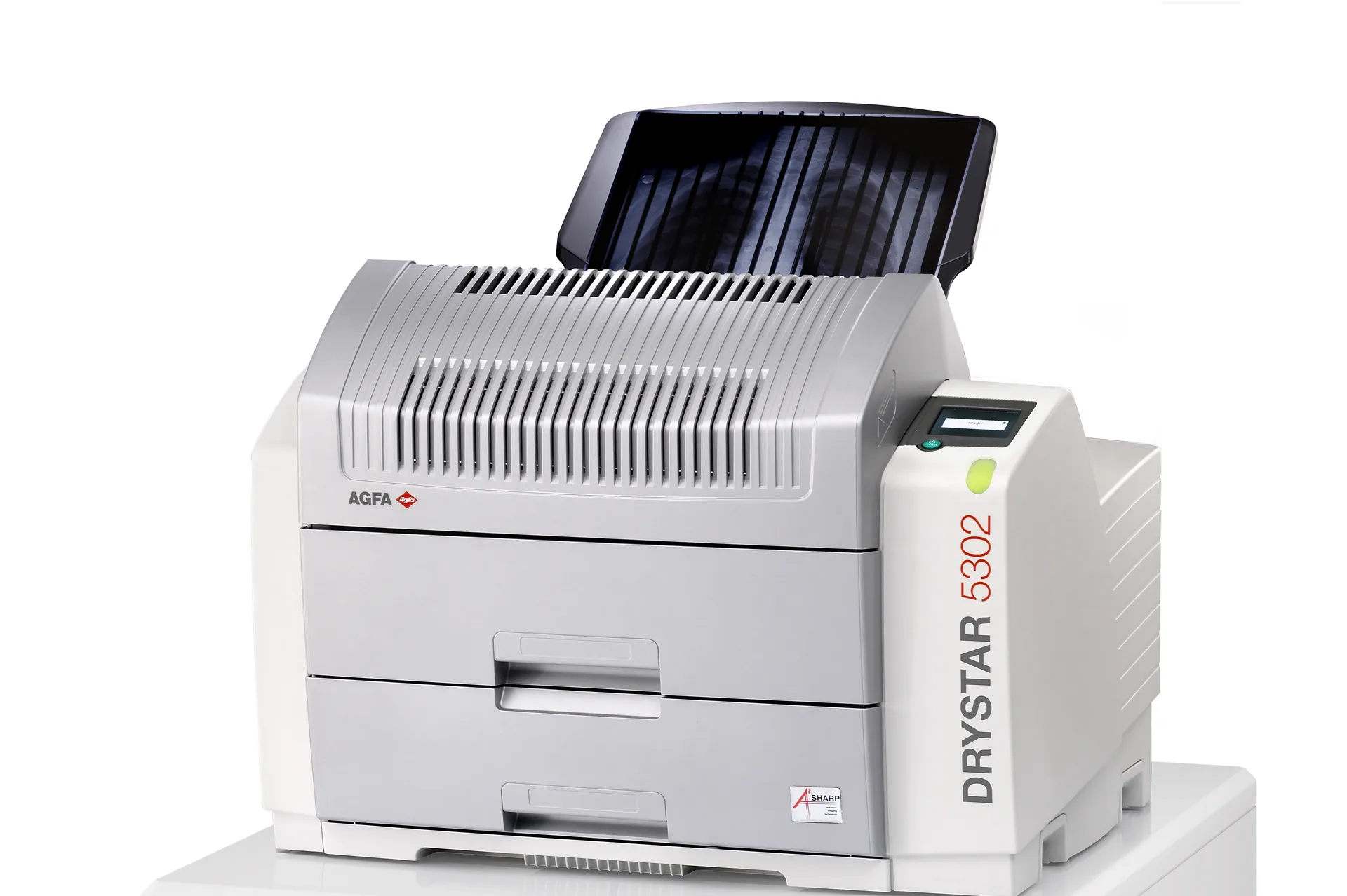 DRYSTAR 5302