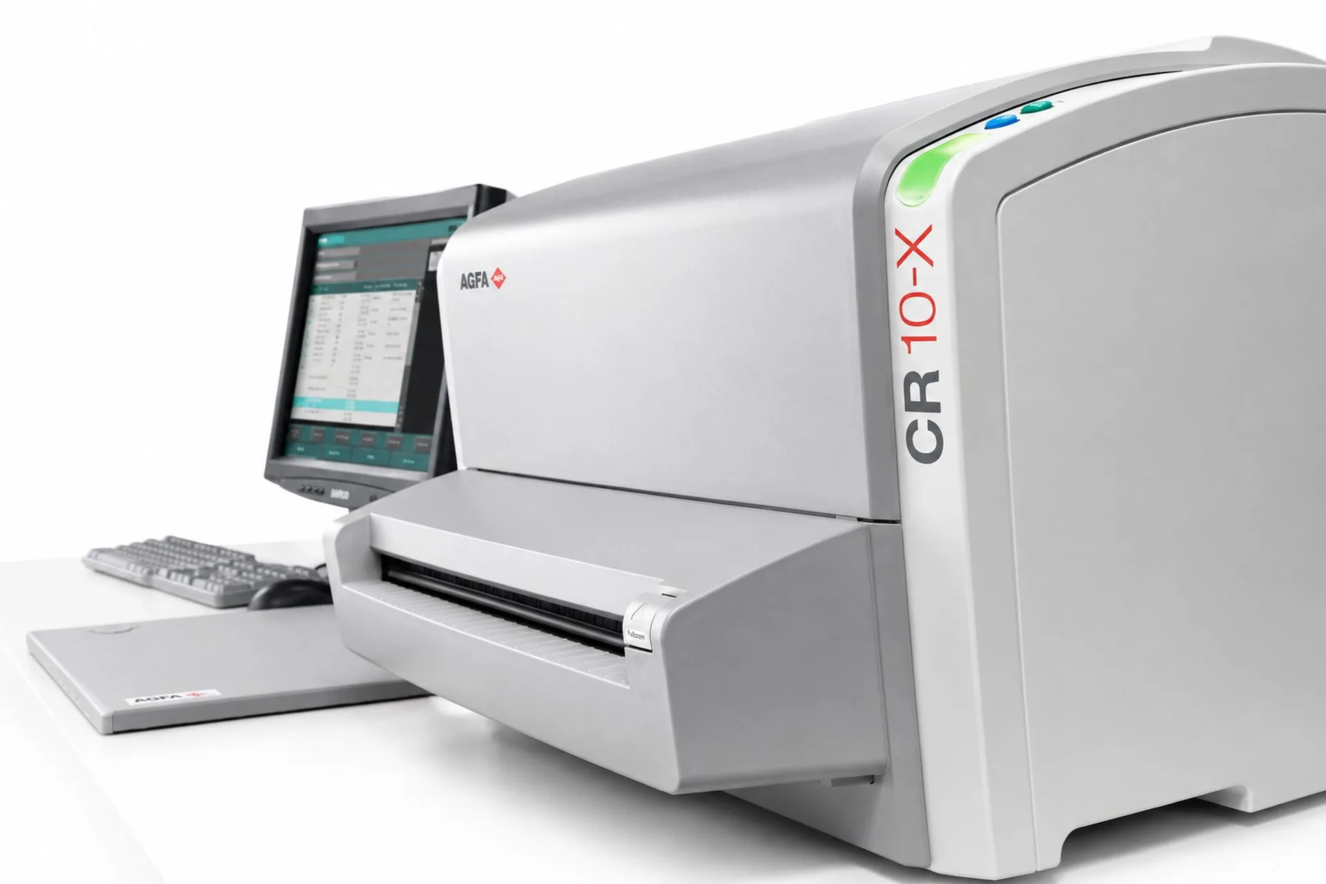 CR 10-X