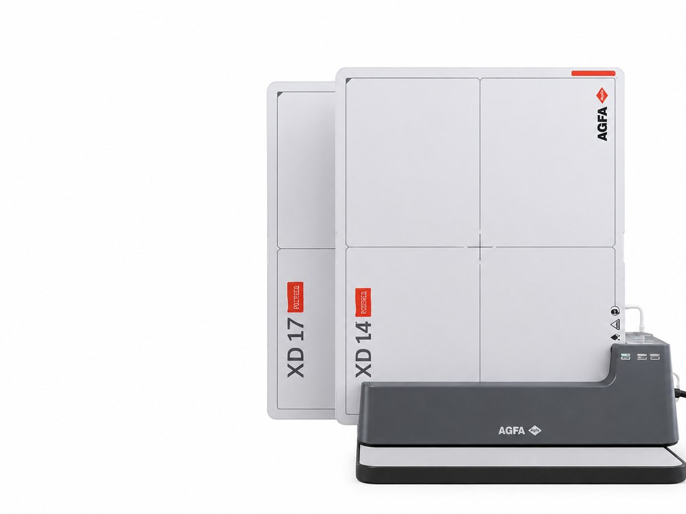 детектор Dura-Line XD 14