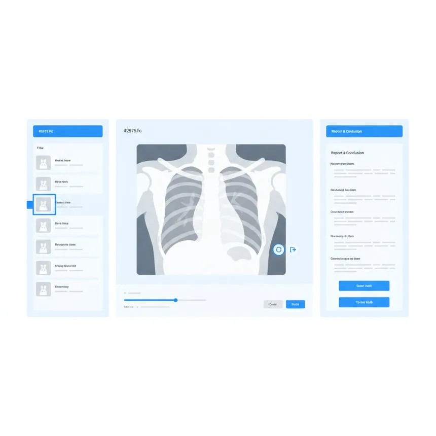 mRay klinikaga moslashtiriladi